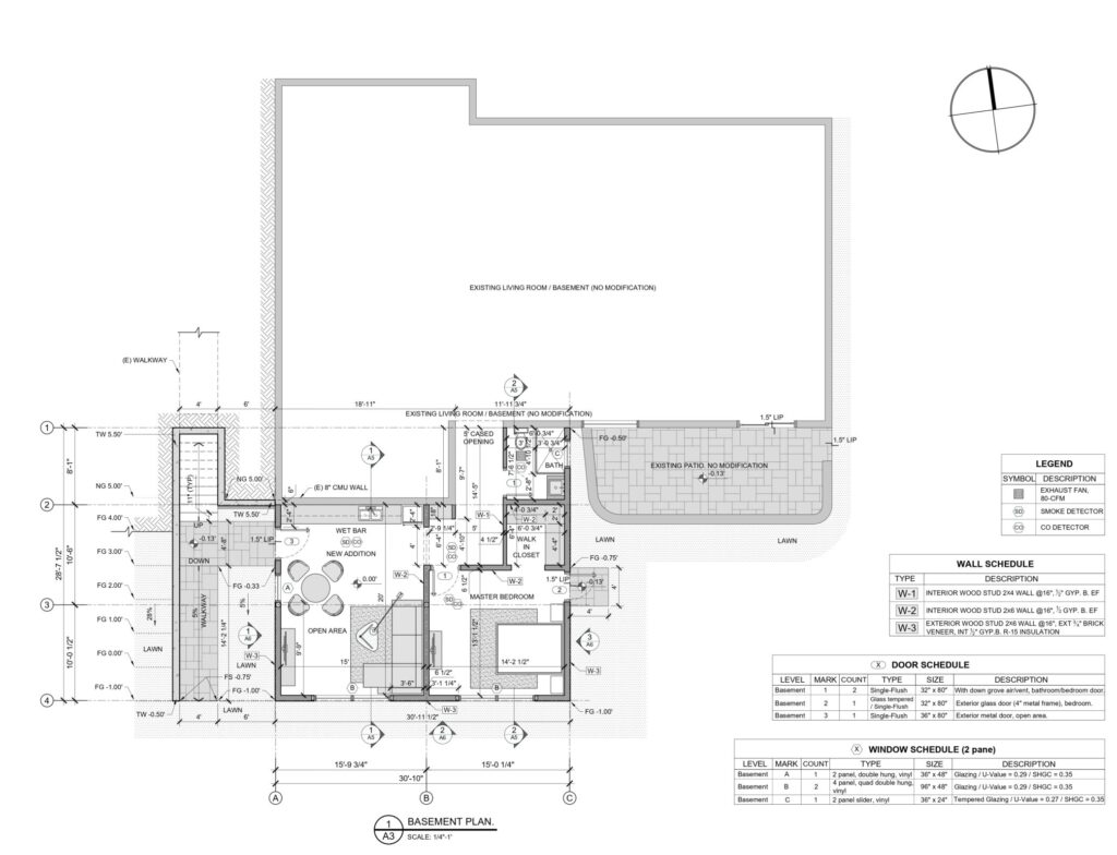 A3 - BASEMENT PLAN - 08-23-2024_page-0001