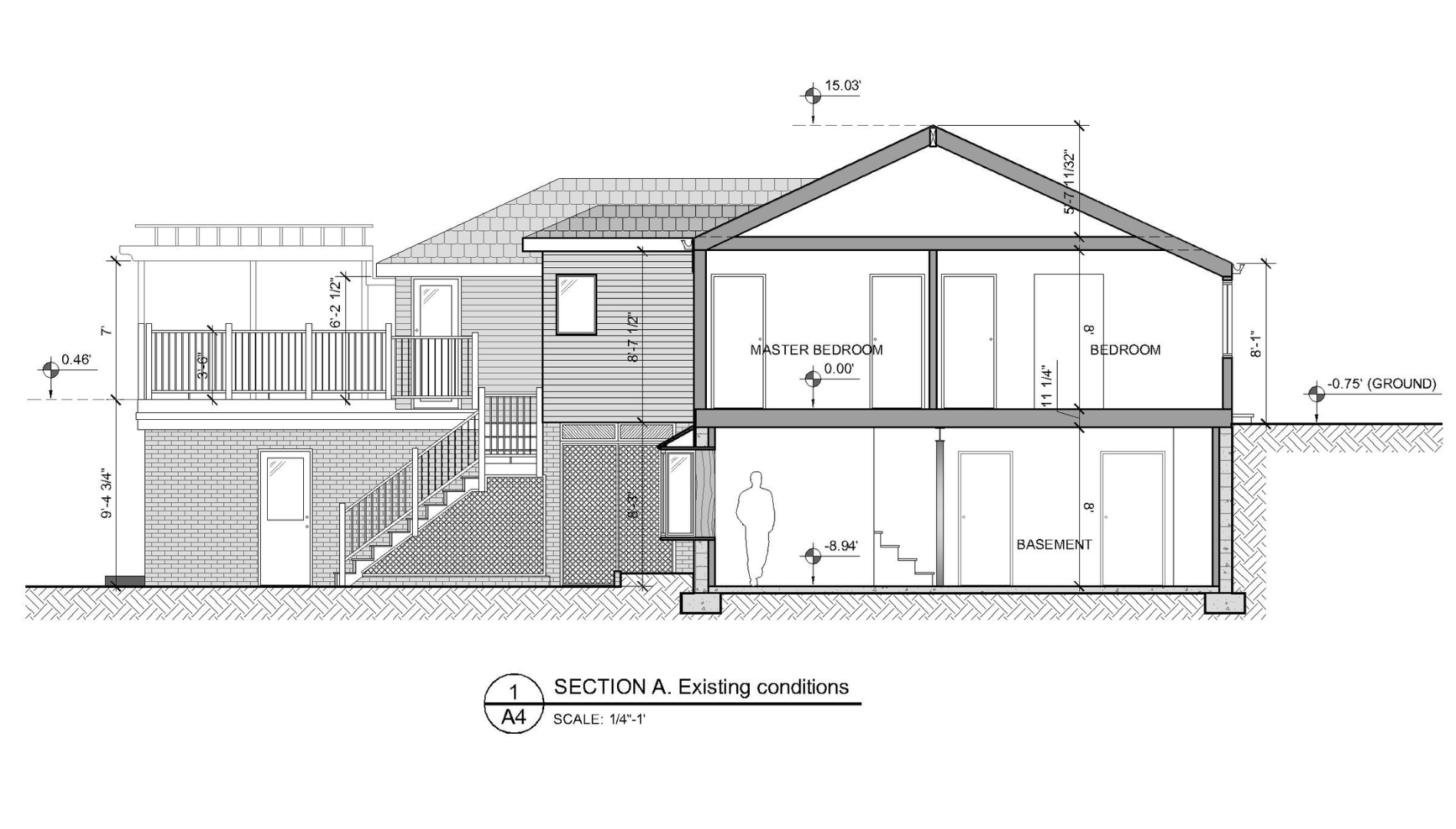 Understanding Section Drawings: A Key Element in Architectural Desing