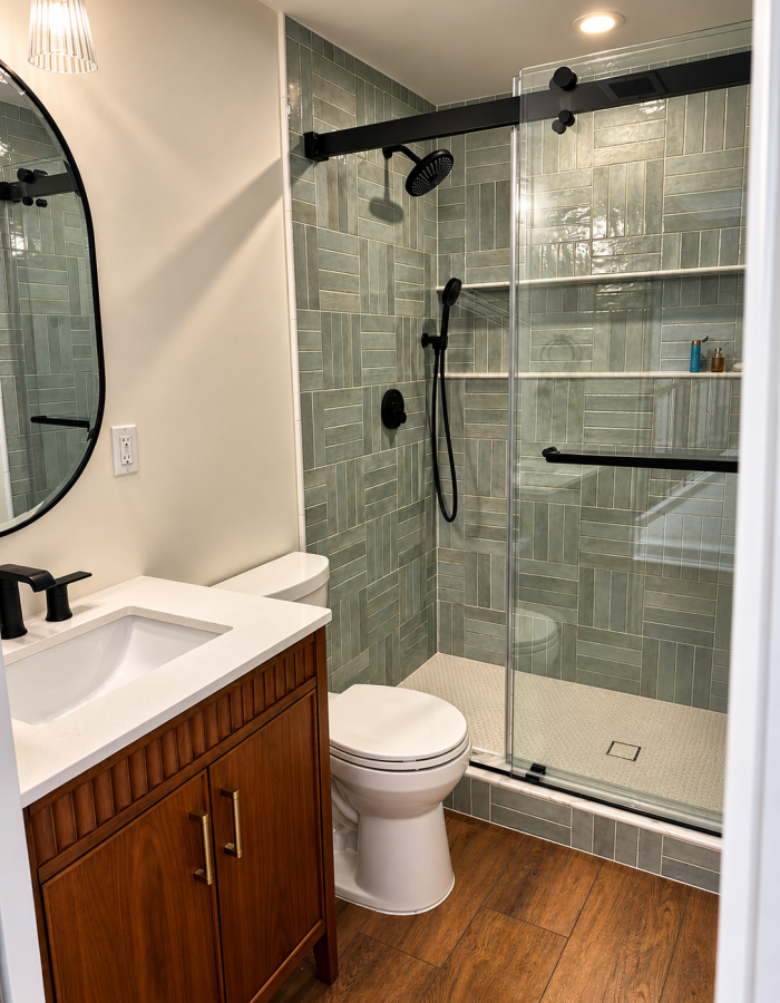 Bathroom Bathroom